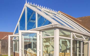 conservatory roof insulation costs Carne