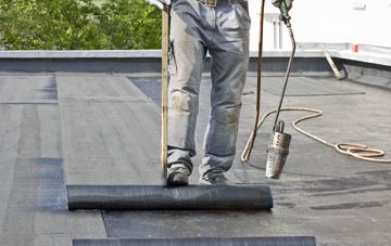 flat roof replacement Carne, Cornwall