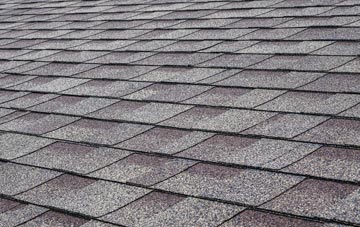 Carne tiles for shallow pitch roofing
