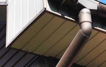 Carne soffit installation costs