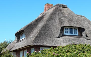 thatch roofing Carne, Cornwall